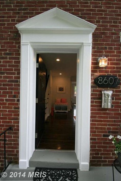 8607 Black Oak Rd, Parkville, MD 21234 - photo 6