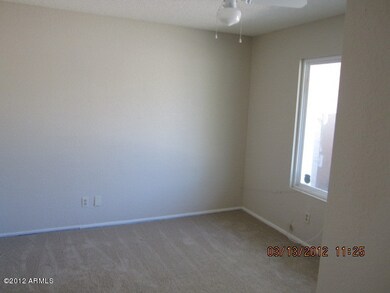 BEDROOM 2 DOWN STAIRS