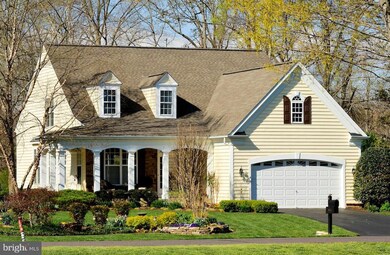 1524 Morris Pond Dr, Locust Grove, VA 22508 - photo 3