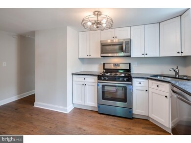 114 Potter St unit 2, Haddonfield, NJ 08033 - photo 5