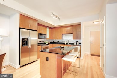 The Whitman unit 508, Washington, DC 20001 - photo 5