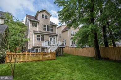 1111 Lincoln Ave, Falls Church, VA 22046 - photo 2