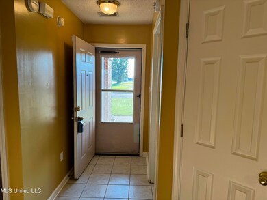 Tiled Entry