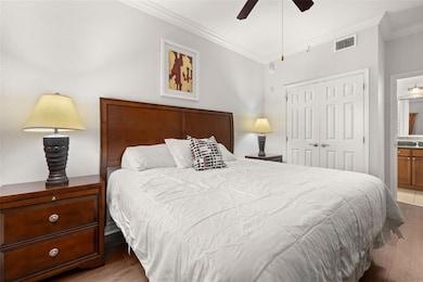 1100 Sunset View Cir unit 302, Reunion, FL 34747 - photo 4