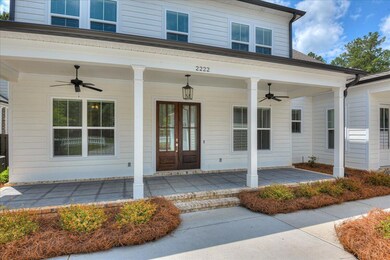 2222 Little Ellis Cir, Evans, GA 30809 - photo 3