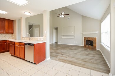 4208 Summer Ln, Pearland, TX 77584 - photo 7