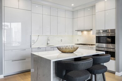 Millennium Tower unit 3607, Boston, MA 02110 - photo 7