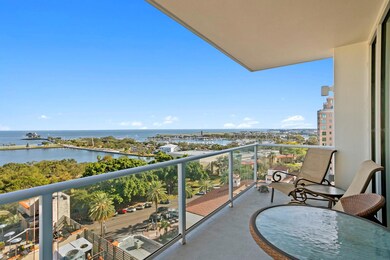 176 4th Ave NE unit 1002, Saint Petersburg, FL 33701 - photo 5