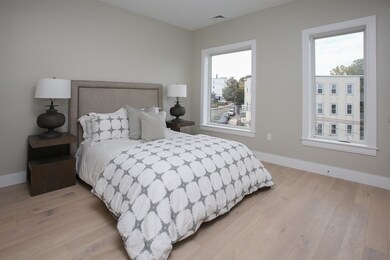 11 Walley St unit 208, Boston, MA 02128 - photo 6