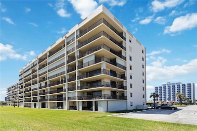Building A -Oceanside View