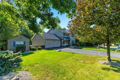 406 S Franklin St, Pen Argyl, PA 18072 - photo 2