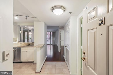 Windsor Plaza unit 1105, Arlington, VA 22201 - photo 2