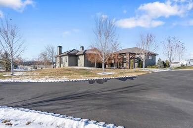 19150 Tumalo Reservoir Rd, Bend, OR 97703 - photo 6