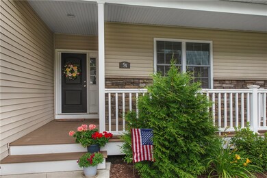 5 Morgan St unit A, Providence, RI 02907 - photo 3