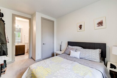 1st floor bedroom