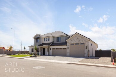 3070 S Farmland Dr, Washington, UT 84780 - photo 3