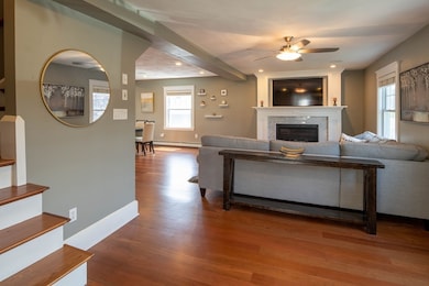 18 Narragansett Rd, Quincy, MA 02169 - photo 4