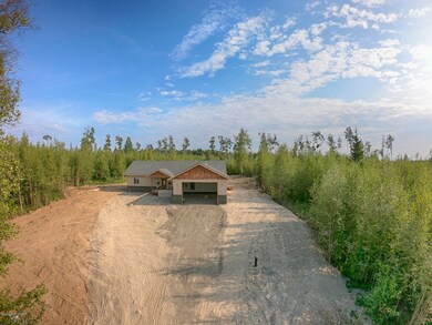 10494 W Glacier Peak Dr, Wasilla, AK 99654 - photo 2