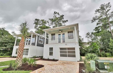 195 Clam Digger Loop unit Lot 32, Pawleys Island, SC 29585 - photo 3