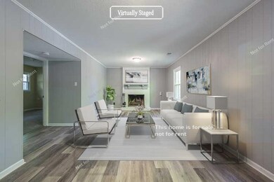 Virtually Staged