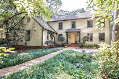 Hardiplank Exterior!
