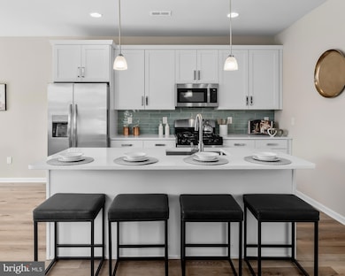 385 N Tuckahoe Rd unit 960 WOODVIEW COURT, Williamstown, NJ 08094 - photo 5