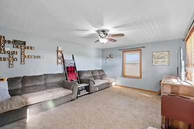 1260 Thrush Rd, Crestline, OH 44827 - photo 7