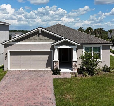 1141 Lakeshore Breeze Place, Kissimmee, FL 34747 - photo 4