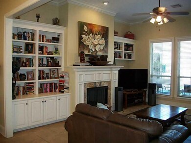 Living Room.