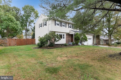 8 Millstone Rd, Princeton Junction, NJ 08550 - photo 3