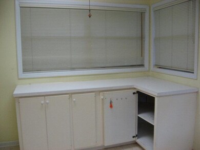 Built in Cabinetry