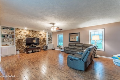 160 Scattered Acred Dr Dyer TN-31