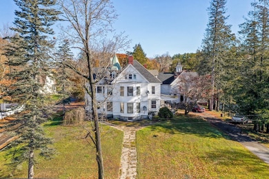 152 Prospect St, Franklin, NH 03235 - photo 4