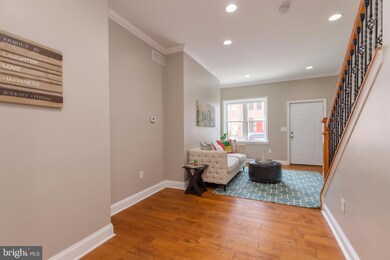 1036 W Fayette St, Baltimore, MD 21223 - photo 7