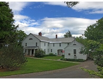 271 Old Greenfield Rd, Shelburne Falls, MA 01370 - photo 2