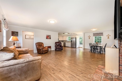 2570 Lipe Rd, China Grove, NC 28023 - photo 5