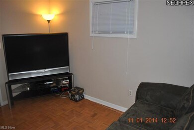 First floor bedroom with adjoining full bath. Curr