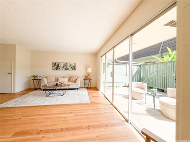 98-263 Kaonohi St unit I-3, Aiea, HI 96701 - photo 2