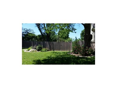 Extra Wide Corner Lot with Fabulous Landscaping!