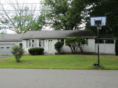 38 Crossman St, Lisbon Falls, ME 04252 - photo 2