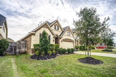 3507 Chestnut Grove Ln, Fulshear, TX 77441 - photo 3