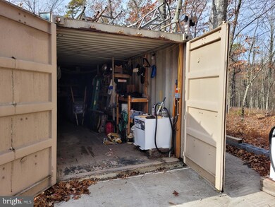 HINKLE MOUNTAIN RD/ Deep Spring Rd, Dorcas, WV 26847 - photo 2