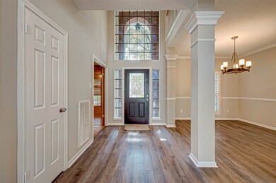 7506 Forest Dawn Way, Houston, TX 77095 - photo 5