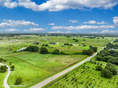 8 Acres Farm To Market 2988, Navasota, TX 77868 - photo 2