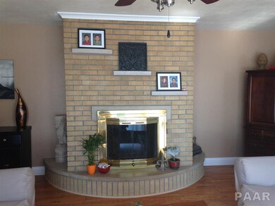 2917 E Rome Rd, Chillicothe, IL 61523 - photo 3