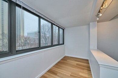 Hawthorne Place Condominium unit 6G, Boston, MA 02114 - photo 7