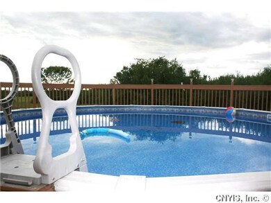 Swimming Pool/Hot Tub/Sauna