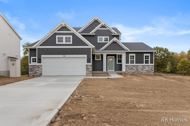 1080 N Washington St SE, Lowell, MI 49331 - photo 2