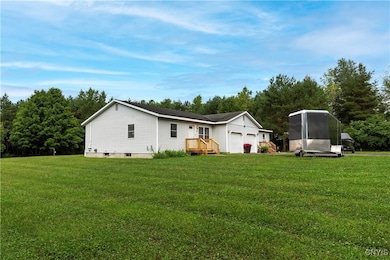 7537 Rickmeyer Rd unit WS, Rome, NY 13440 - photo 3