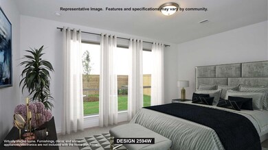 1116 Lariat Loop, Liberty Hill, TX 78642 - photo 5